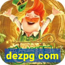 dezpg com